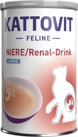 Niere/Renal - Drink - Dose - 135ml
