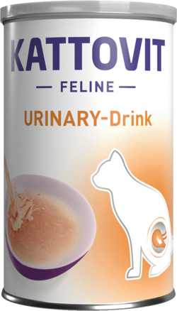 Urinary - Drink - Dose - 135ml