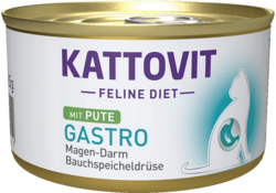 Gastro - Pute - Dose - 85g